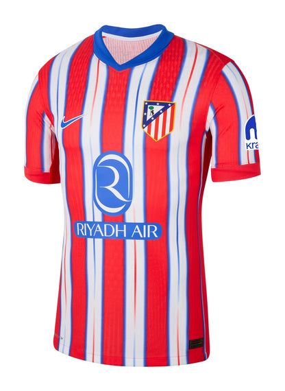 Tenue Atlético Madrid 24/25 -  Disponible chez MBK SHOP®