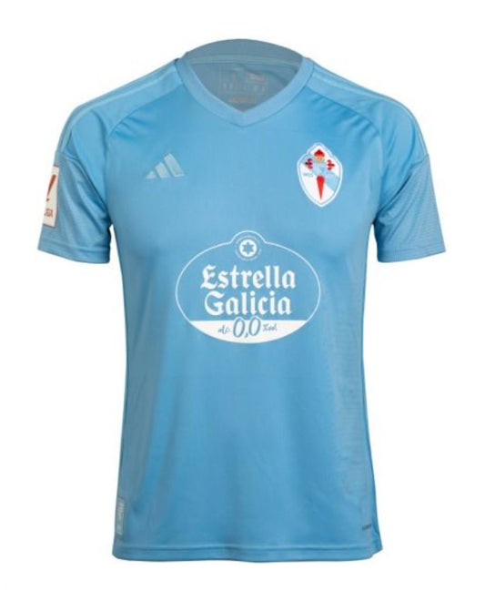 Tenue Celta Vigo -  Disponible chez MBK SHOP®