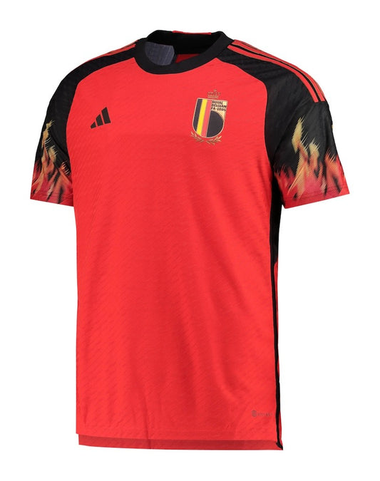 Tenue Belgique -  Disponible chez MBK SHOP®