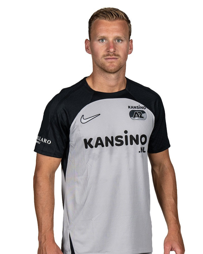 Tenue AZ Alkmaar -  Disponible chez MBK SHOP®