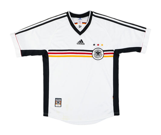 Tenue Allemagne -  Disponible chez MBK SHOP®
