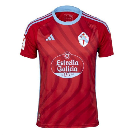 Tenue Celta Vigo -  Disponible chez MBK SHOP®