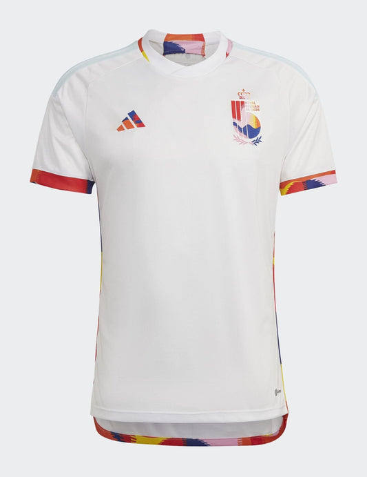 Tenue Belgique -  Disponible chez MBK SHOP®