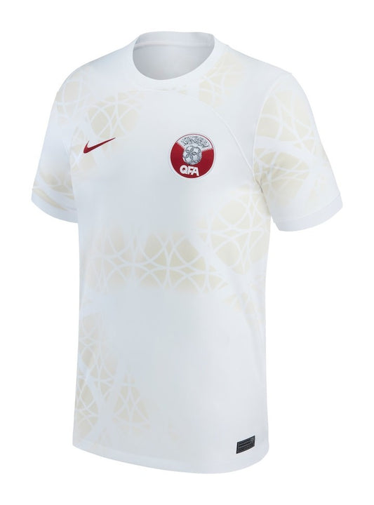 Tenue Qatar -  Disponible chez MBK SHOP®