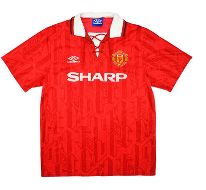 Tenue Manchester United -  Disponible chez MBK SHOP®