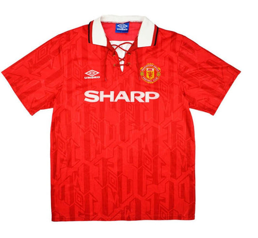 Tenue Manchester United -  Disponible chez MBK SHOP®