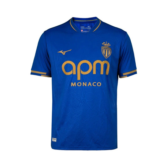 Tenue AS Monaco 25/26 -  Disponible chez MBK SHOP®