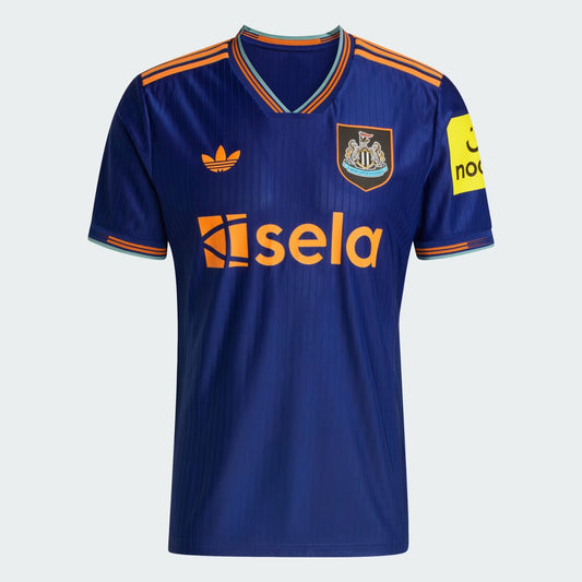 Tenue Newcastle United 25/26 -  Disponible chez MBK SHOP®