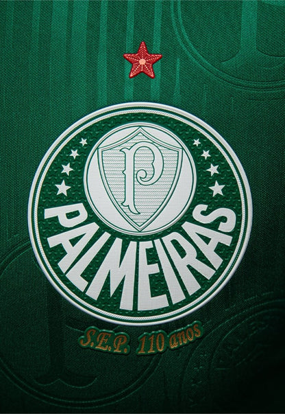 Tenue Palmeiras -  Disponible chez MBK SHOP®