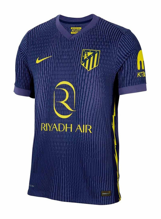 Tenue Atlético Madrid 25/26 -  Disponible chez MBK SHOP®