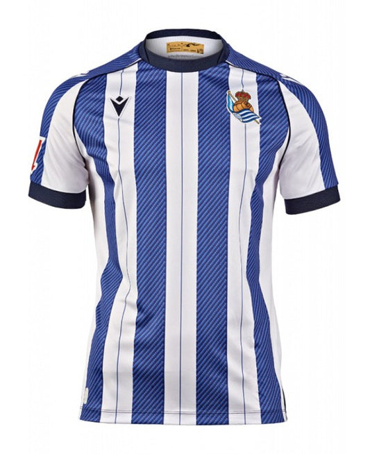 Tenue Real Sociedad 25/26 -  Disponible chez MBK SHOP®