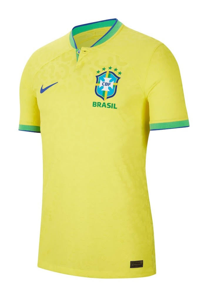 Tenue Brésil -  Disponible chez MBK SHOP®