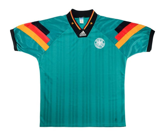 Tenue Allemagne -  Disponible chez MBK SHOP®