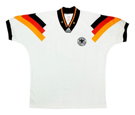 Tenue Allemagne -  Disponible chez MBK SHOP®