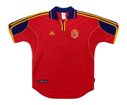 Tenue Espagne -  Disponible chez MBK SHOP®