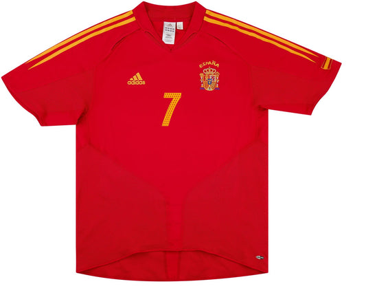 Tenue Espagne -  Disponible chez MBK SHOP®
