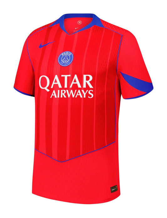 Tenue Paris Saint-Germain 25/26 -  Disponible chez MBK SHOP®