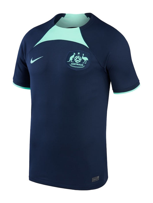 Tenue Australie  -  Disponible chez MBK SHOP®