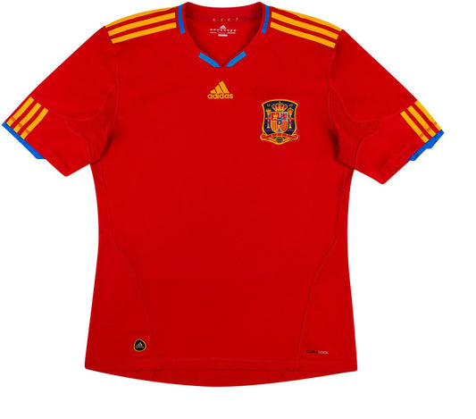 Tenue Espagne -  Disponible chez MBK SHOP®