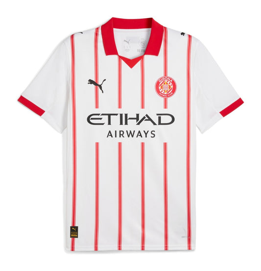 Tenue Girona FC 25/26 -  Disponible chez MBK SHOP®