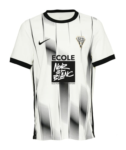 Tenue Angers -  Disponible chez MBK SHOP®