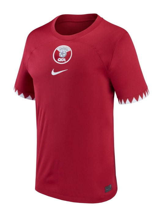 Tenue Qatar -  Disponible chez MBK SHOP®